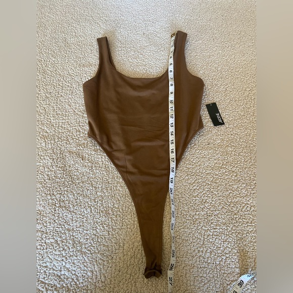 🔸 Ardene 🔸 high leg thong bodysuit - Picture 10 of 10